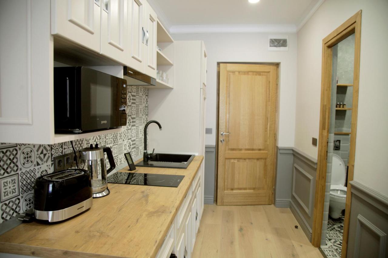 Central Boutique Apartments Σιγκισοάρα Εξωτερικό φωτογραφία