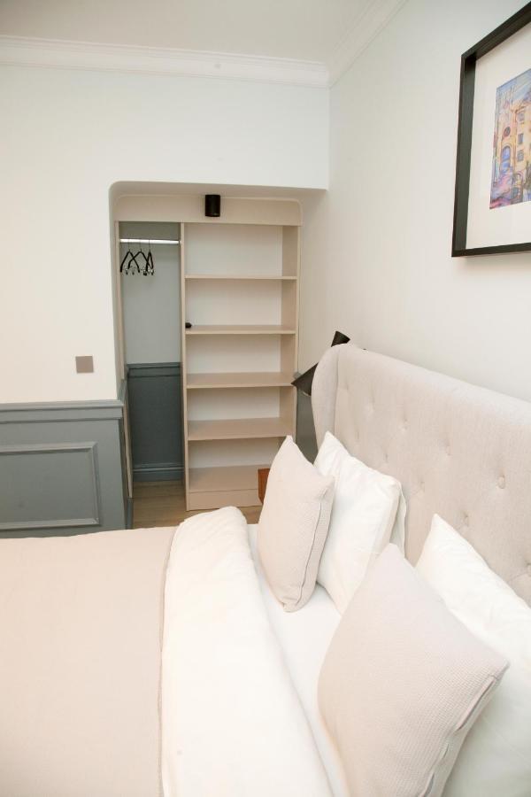 Central Boutique Apartments Σιγκισοάρα Εξωτερικό φωτογραφία