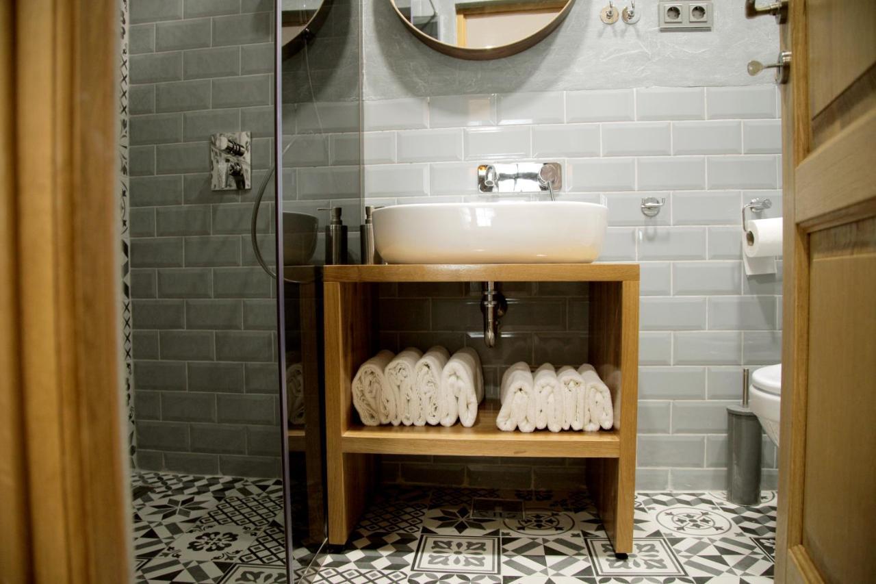 Central Boutique Apartments Σιγκισοάρα Εξωτερικό φωτογραφία