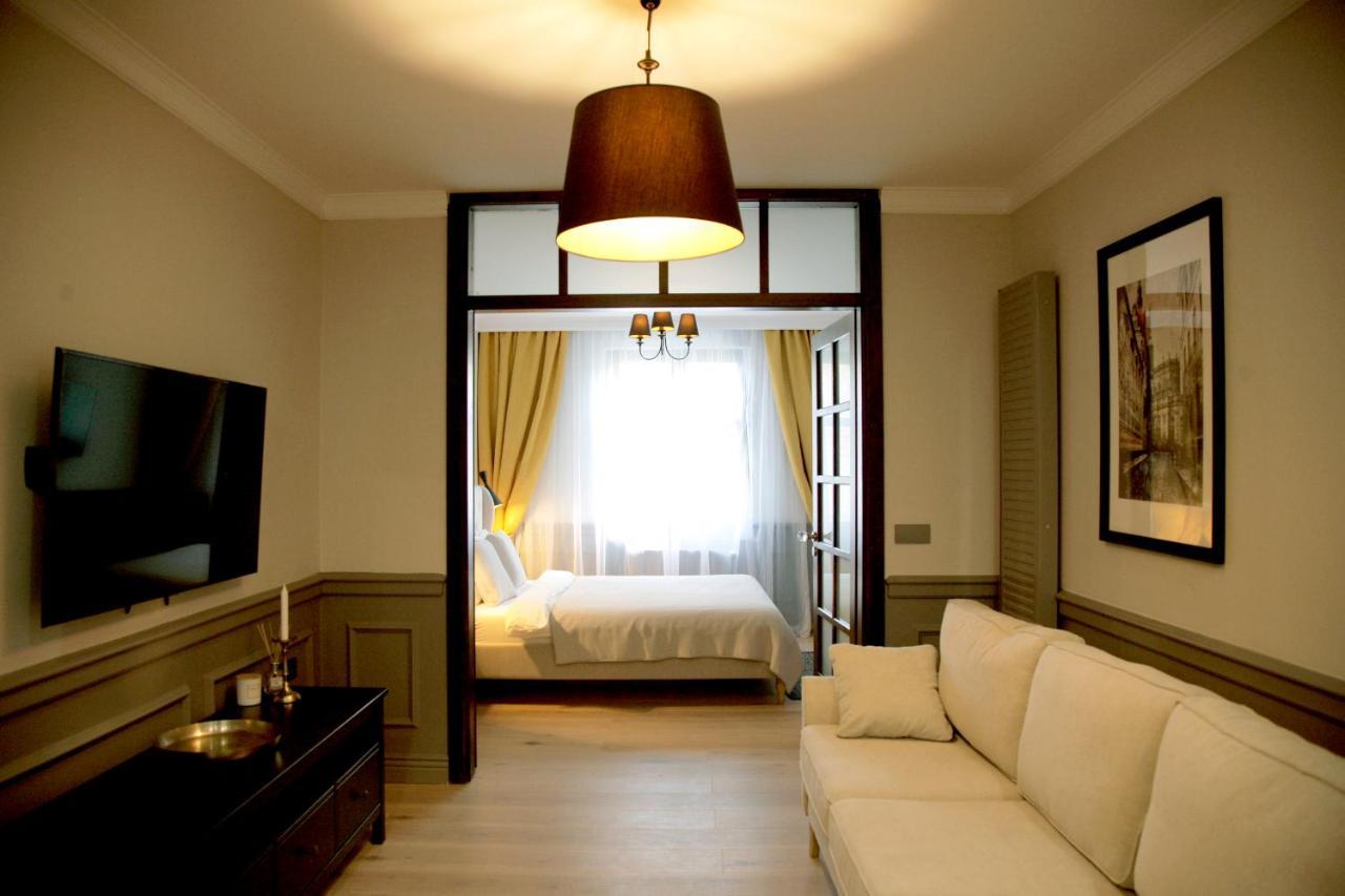 Central Boutique Apartments Σιγκισοάρα Εξωτερικό φωτογραφία