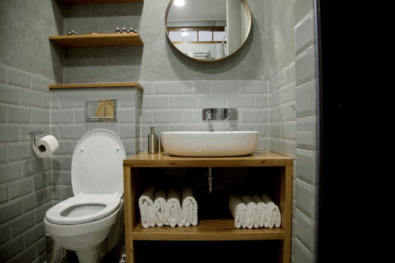 Central Boutique Apartments Σιγκισοάρα Εξωτερικό φωτογραφία