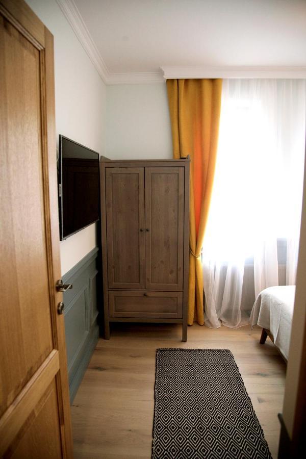 Central Boutique Apartments Σιγκισοάρα Εξωτερικό φωτογραφία