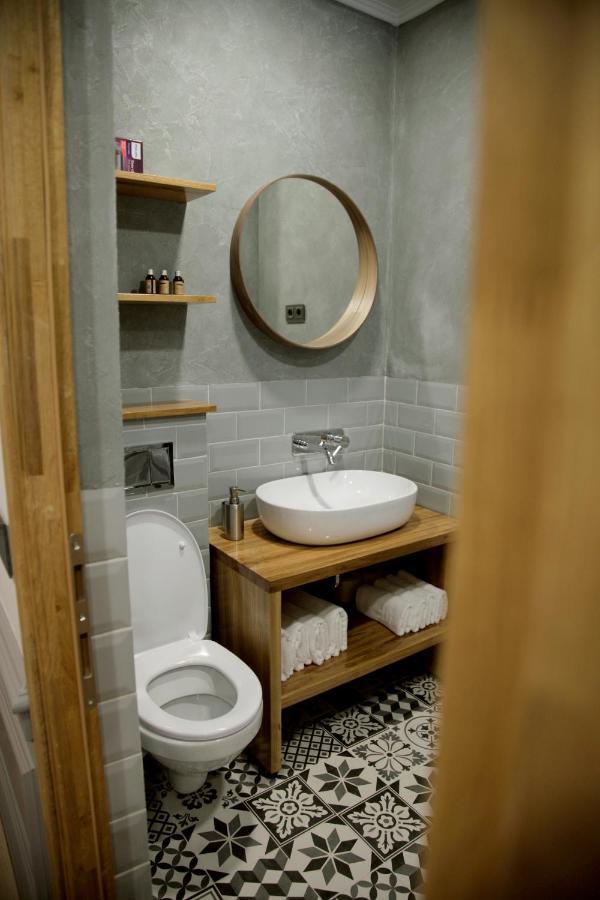 Central Boutique Apartments Σιγκισοάρα Εξωτερικό φωτογραφία