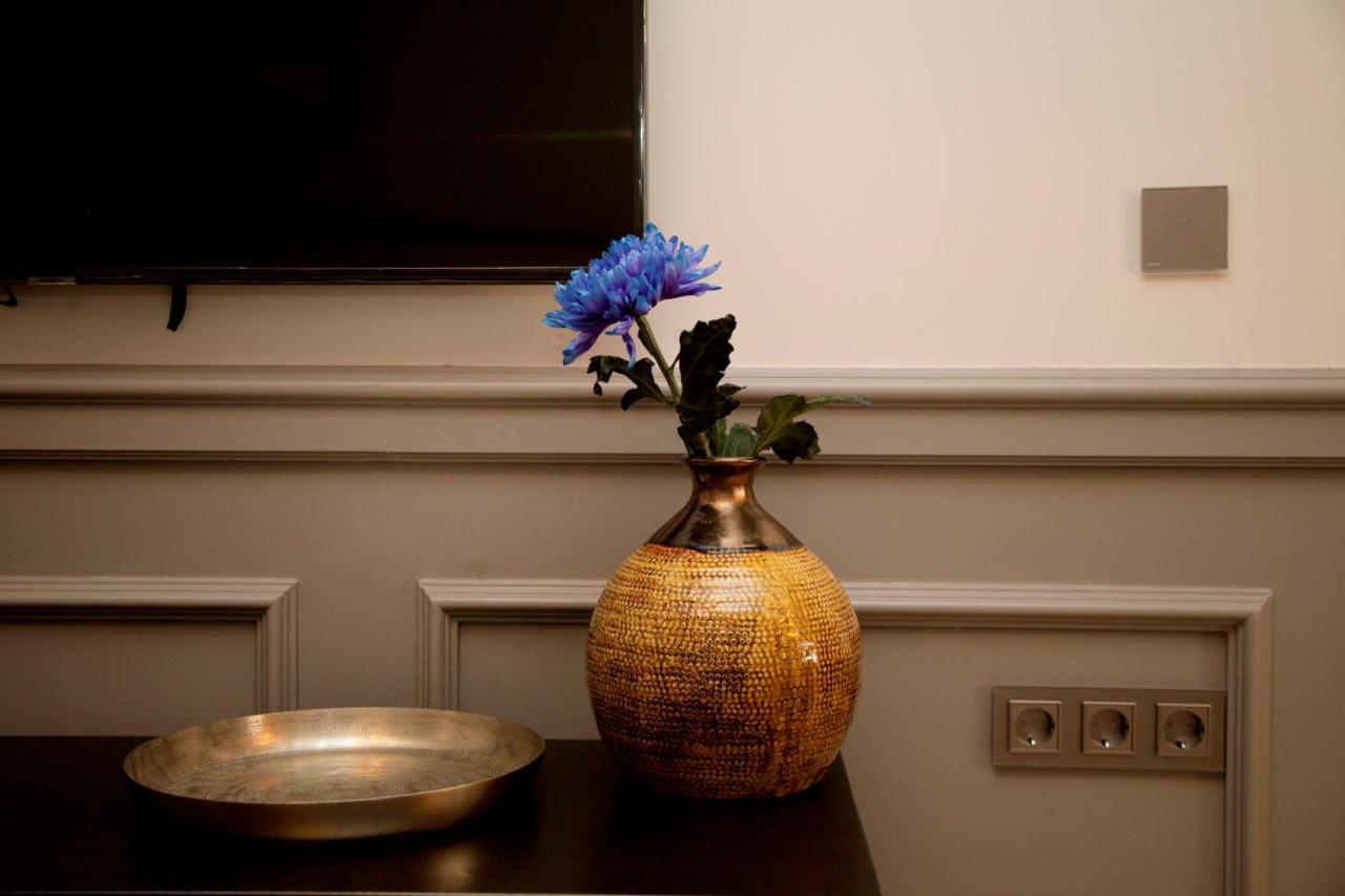 Central Boutique Apartments Σιγκισοάρα Εξωτερικό φωτογραφία