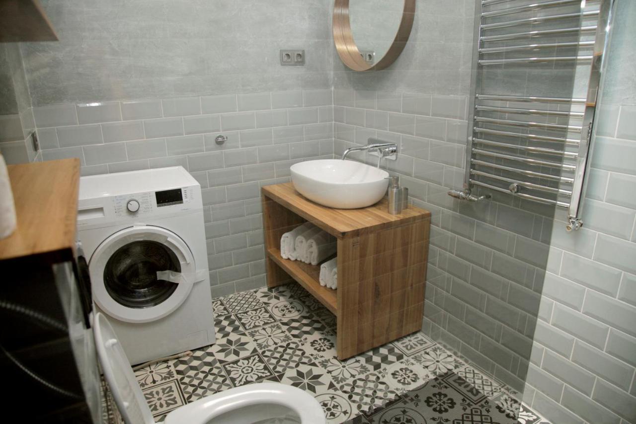 Central Boutique Apartments Σιγκισοάρα Εξωτερικό φωτογραφία