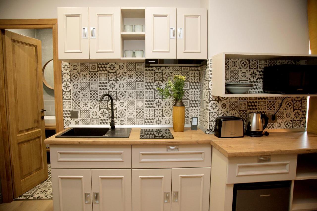 Central Boutique Apartments Σιγκισοάρα Εξωτερικό φωτογραφία