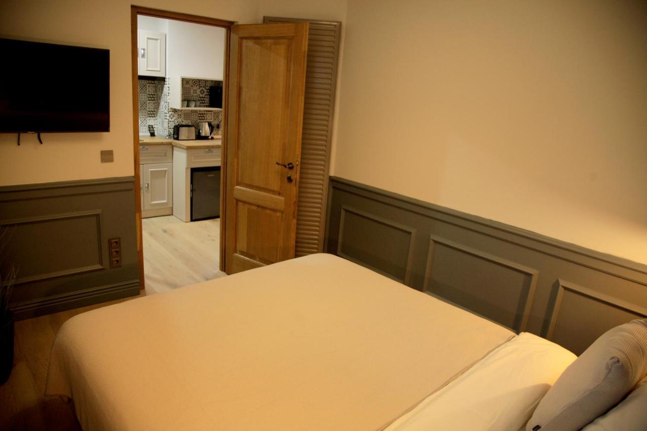 Central Boutique Apartments Σιγκισοάρα Εξωτερικό φωτογραφία