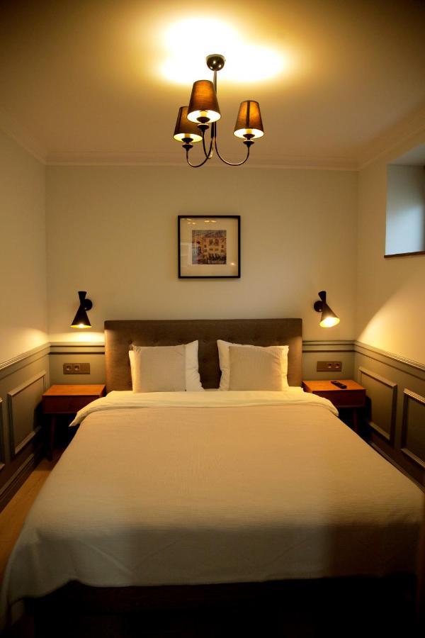 Central Boutique Apartments Σιγκισοάρα Εξωτερικό φωτογραφία