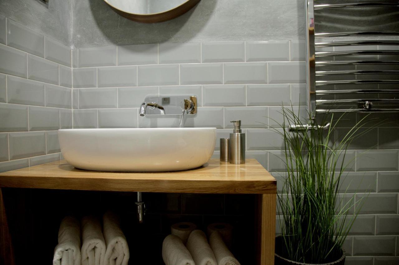 Central Boutique Apartments Σιγκισοάρα Εξωτερικό φωτογραφία