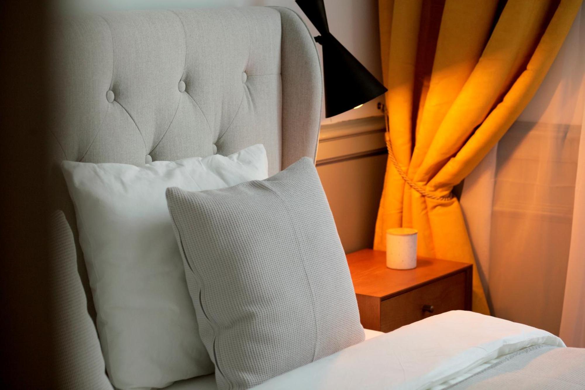 Central Boutique Apartments Σιγκισοάρα Εξωτερικό φωτογραφία