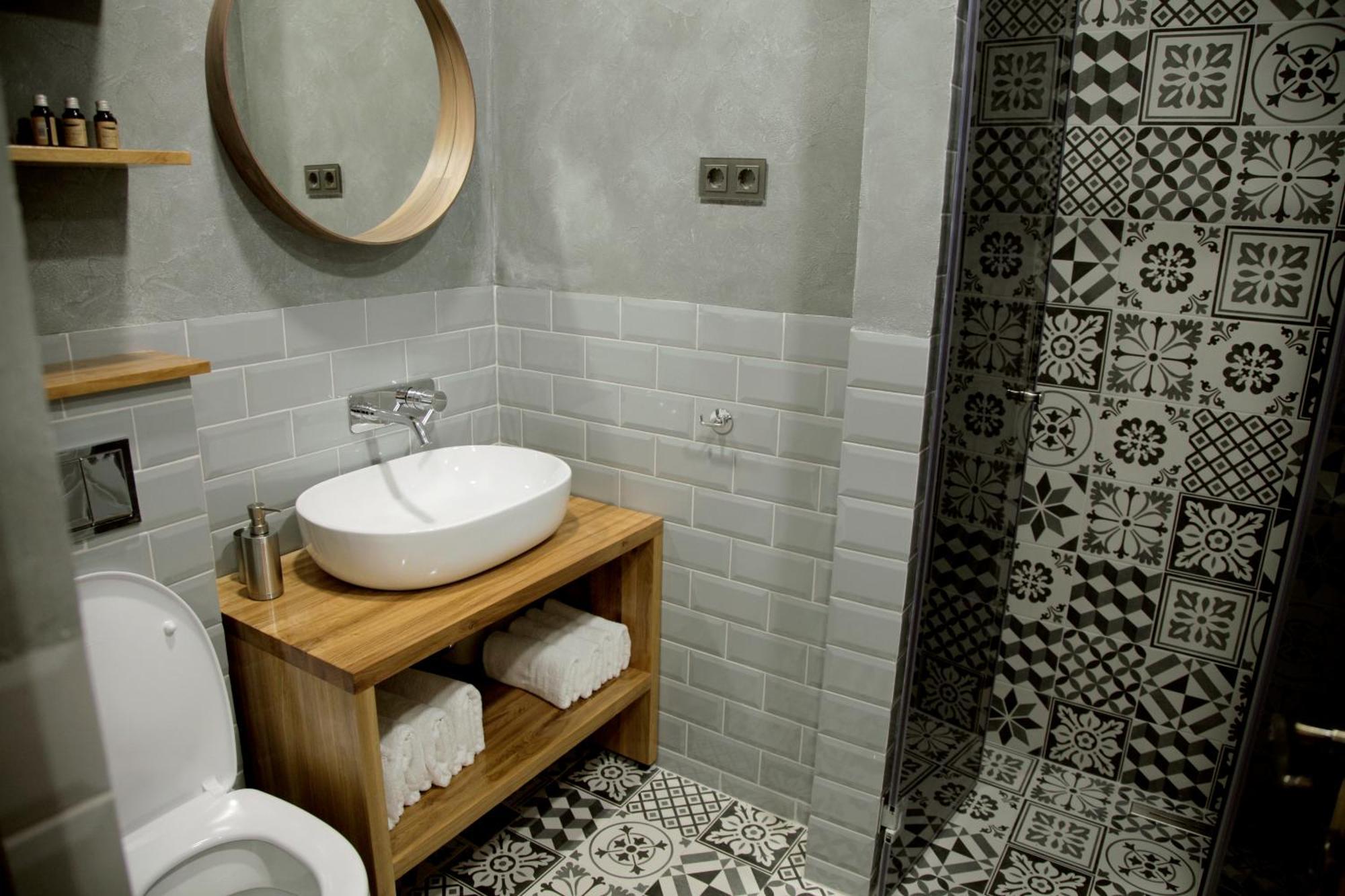 Central Boutique Apartments Σιγκισοάρα Δωμάτιο φωτογραφία